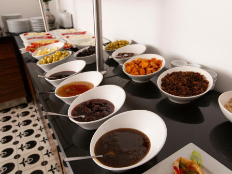 Premist Hotel Sultanahmet