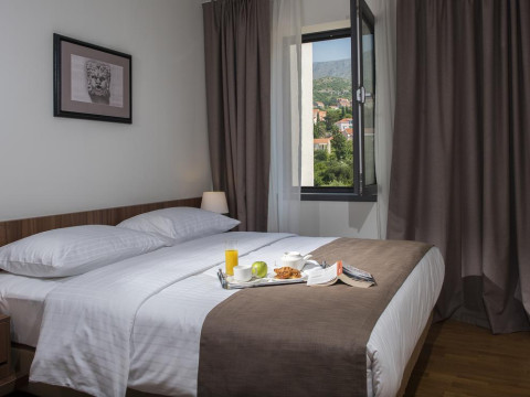 Maistra Select Srebreno Premium Apartments