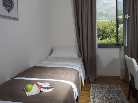 Maistra Select Srebreno Premium Apartments