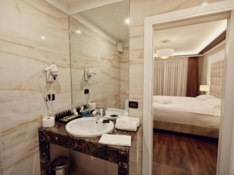 Hotel Premium Beach