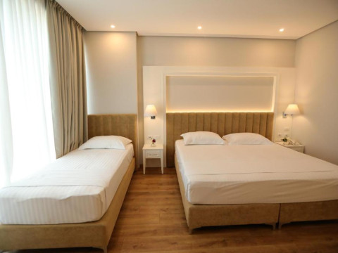 Hotel Premium Beach
