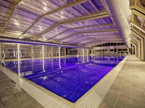 Hotel Premium Beach