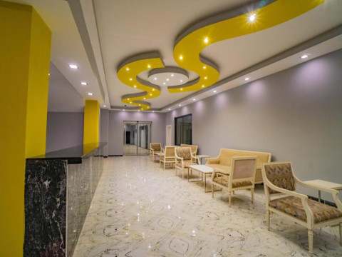 PRENSES SEALINE BEACH HOTEL