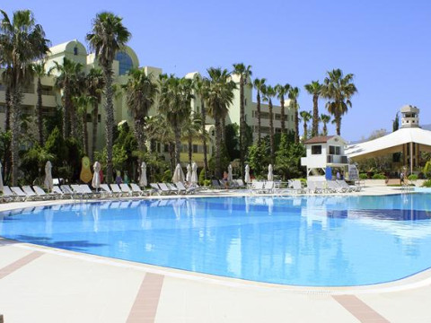 PRESA DI FINICA HOTEL
