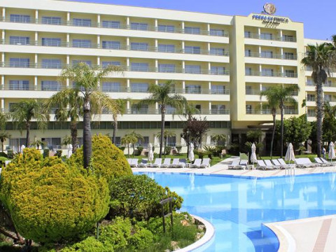 PRESA DI FINICA HOTEL