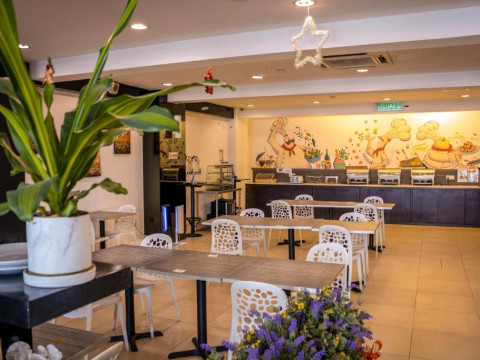 Prescott Hotel Bukit Bintang