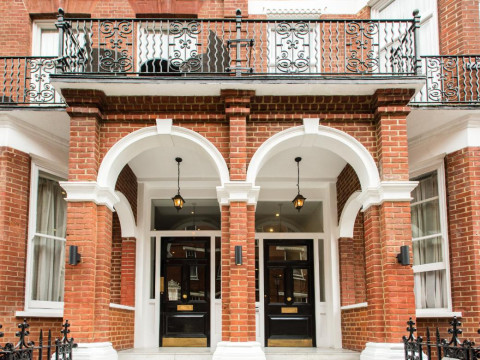 Presidential Apartments - Kensington