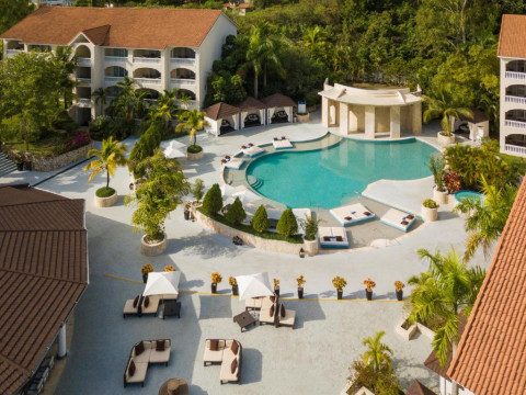 Presidential Suites by Lifestyle Puerto Plata