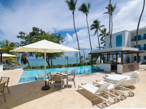Presidential Suites Cabarete