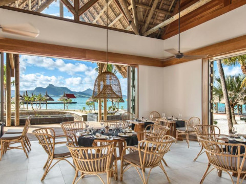Preskil Island Resort