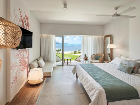 Preskil Island Resort