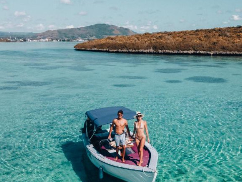 Preskil Island Resort
