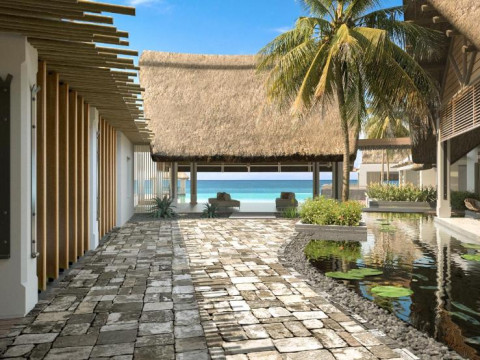 Preskil Island Resort