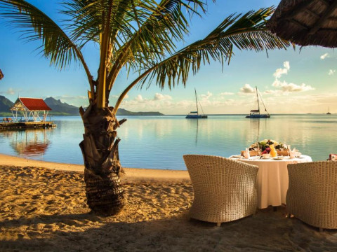 Preskil Island Resort