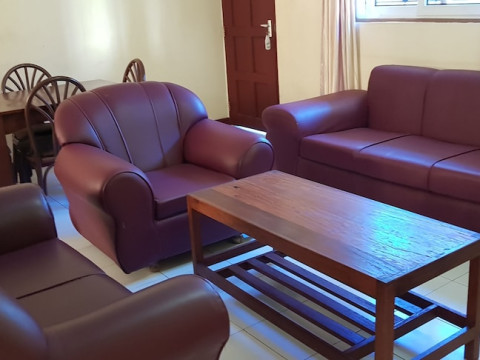 PRESTIGE APARTMENT MTWAPA