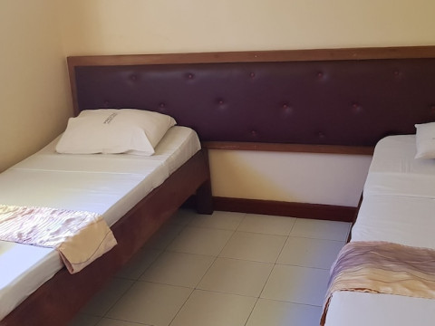 PRESTIGE APARTMENT MTWAPA