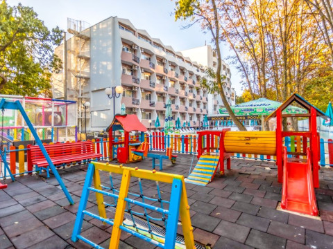PRESTIGE DELUXE AQUAPARK CLUB