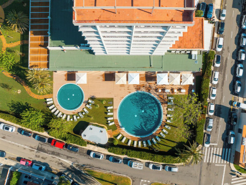 PRESTIGE GOYA PARK HOTEL
