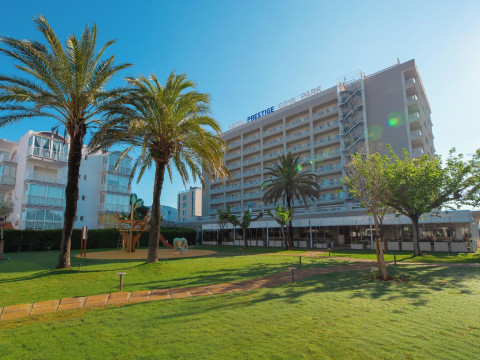 PRESTIGE GOYA PARK HOTEL