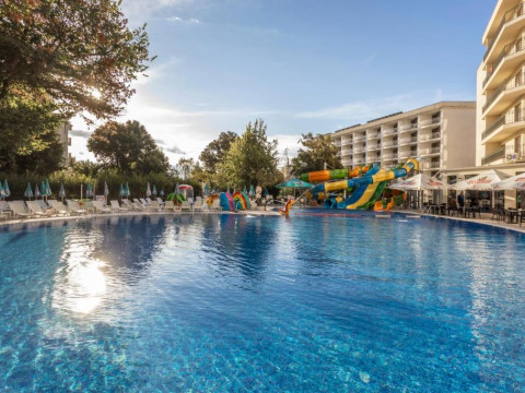 PRESTIGE GRAND HOTEL & AQUAPARK