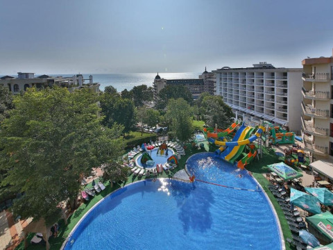 PRESTIGE GRAND HOTEL & AQUAPARK