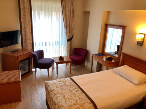 Prestige Hotel