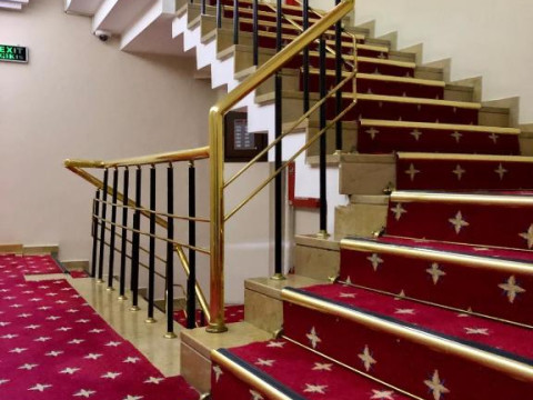 Prestige Hotel