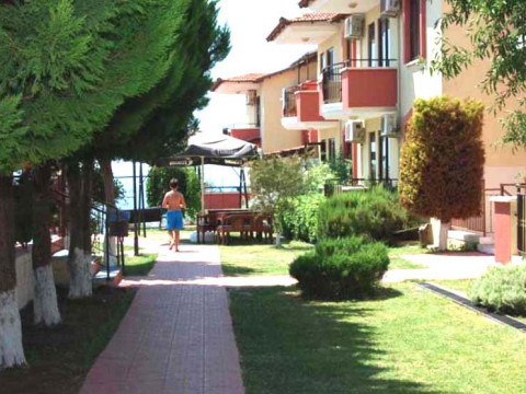 Theo Hotel