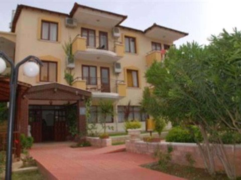 Theo Hotel