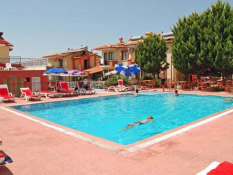 Theo Hotel