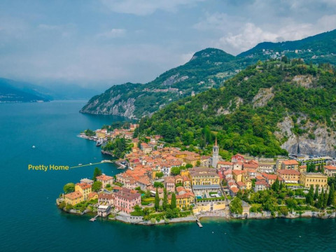 Pretty Home Varenna In Varenna