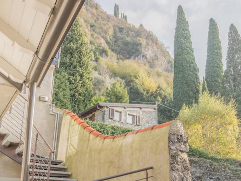 Pretty Home Varenna In Varenna