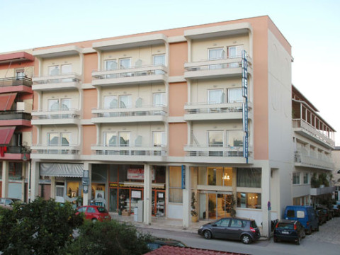 Preveza City