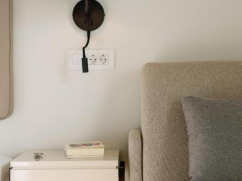 Preveza City Comfort Hotel
