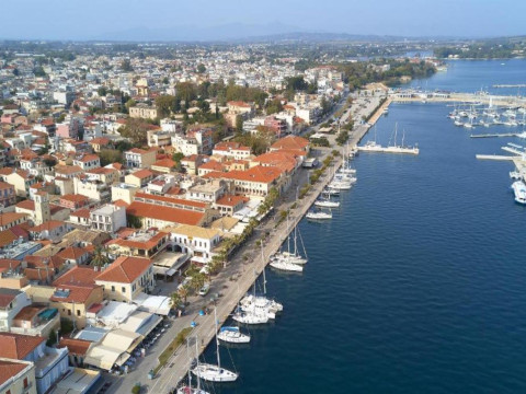 Preveza City Comfort Hotel