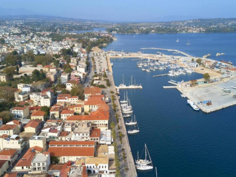 Preveza City Comfort Hotel