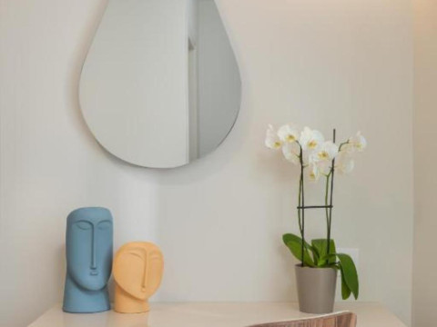 Preveza City Comfort Hotel