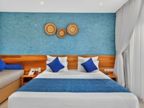 PRIDEINN FLAMINGO BEACH RESORT AND SPA