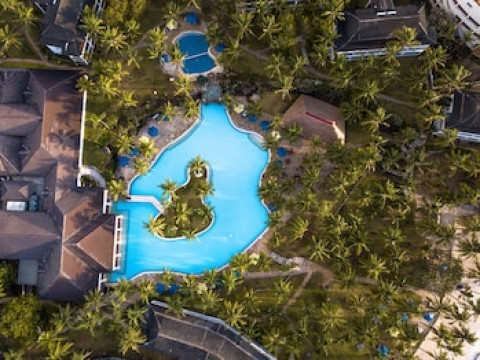 PRIDEINN FLAMINGO BEACH RESORT AND SPA