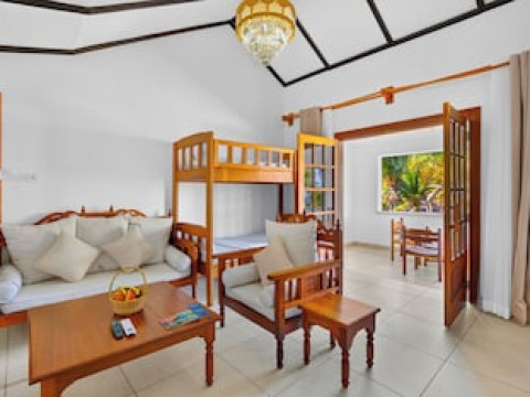 PRIDEINN FLAMINGO BEACH RESORT AND SPA
