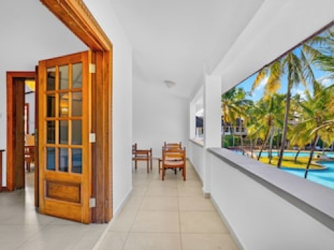 PRIDEINN FLAMINGO BEACH RESORT AND SPA
