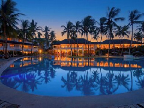 PRIDEINN FLAMINGO BEACH RESORT AND SPA