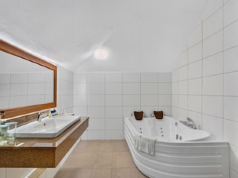 PRIDEINN FLAMINGO BEACH RESORT AND SPA