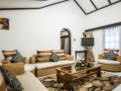 PRIDEINN FLAMINGO BEACH RESORT AND SPA
