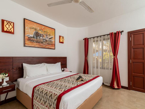 PrideInn Hotel Nyali
