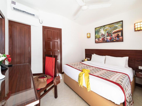 PrideInn Hotel Nyali