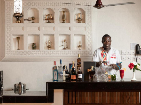 PrideInn Hotel Nyali