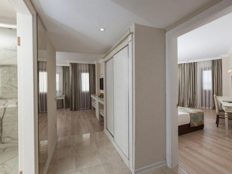 PRIMASOL HANE FAMILY RESORT