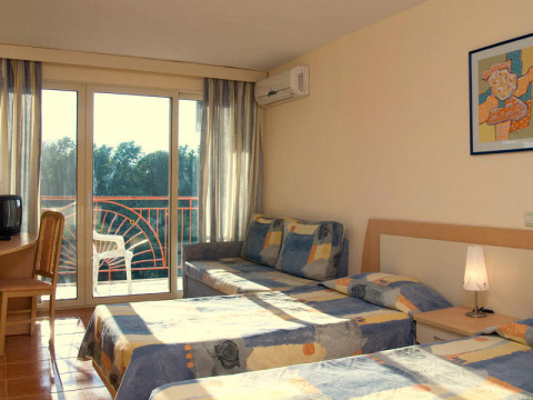 Grand Efe Hotel