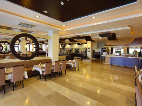 PRIMASOL TELATIYE RESORT HOTEL